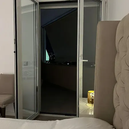 Loft Living Tirana