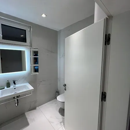 Loft Living Apartment Tirana