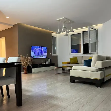 Loft Living