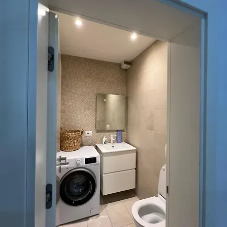Loft Living * Tirana