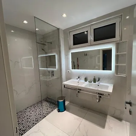 公寓 Loft Living *