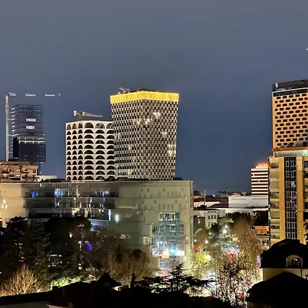 公寓 Loft Living *