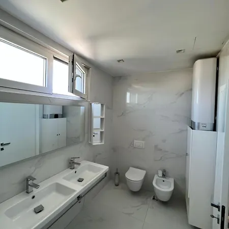 Loft Living Tirana