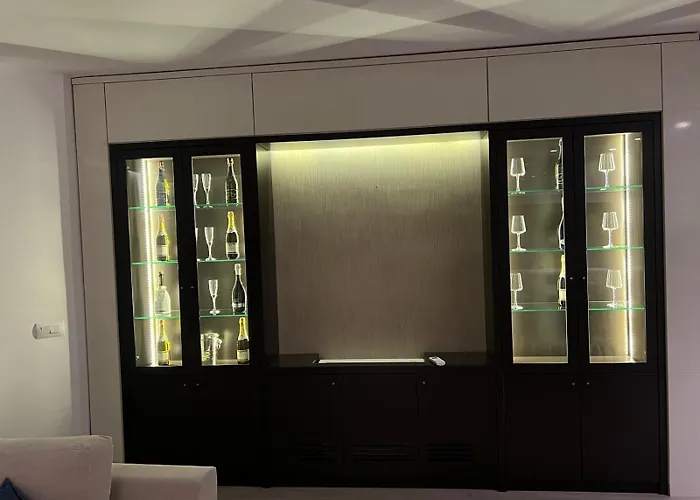 Loft Living Апартаменты *