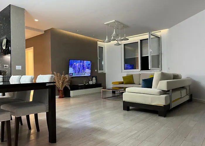 Loft Living