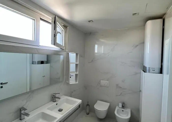Loft Living Тирана
