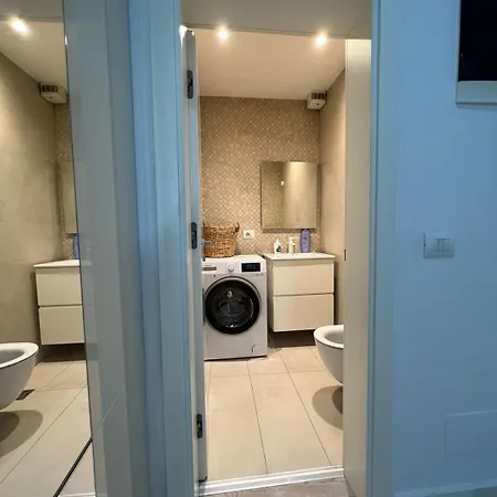 아파트 Loft Living