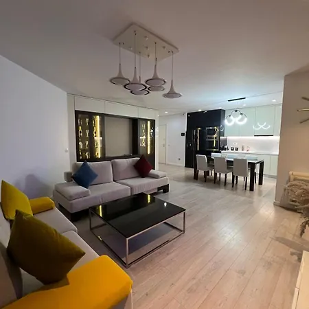 Loft Living 아파트 *