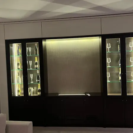 Loft Living 아파트 *