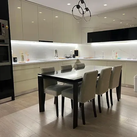 Loft Living 아파트