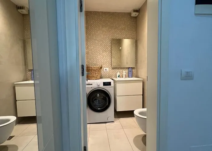 Apartment Loft Living