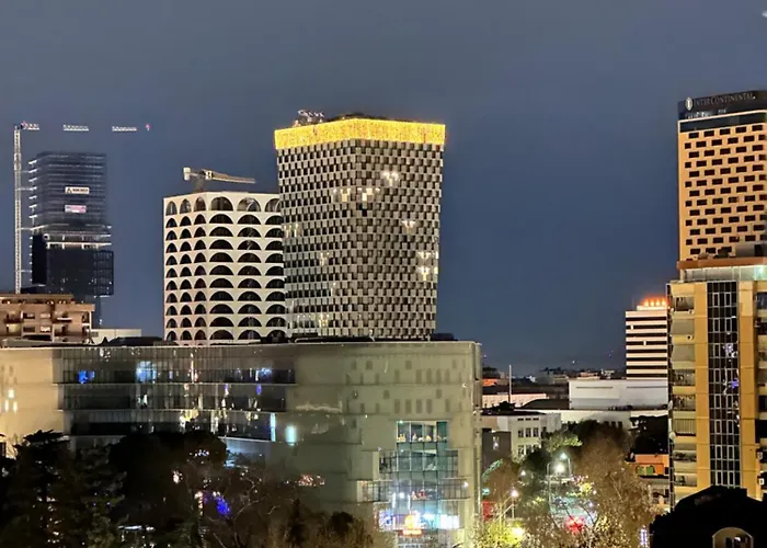 Apartment Loft Living *