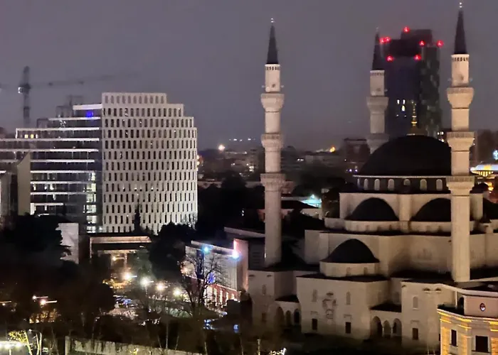 Apartment Loft Living